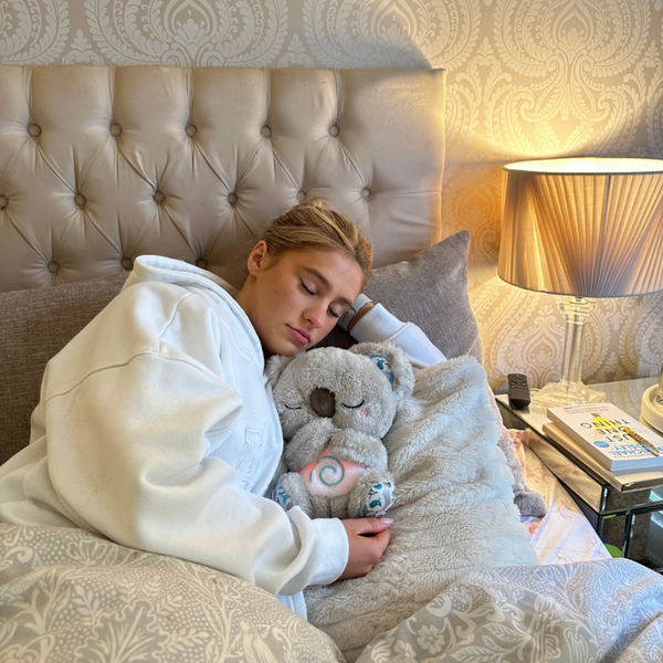 Soothing Koala – The companion of inner calm