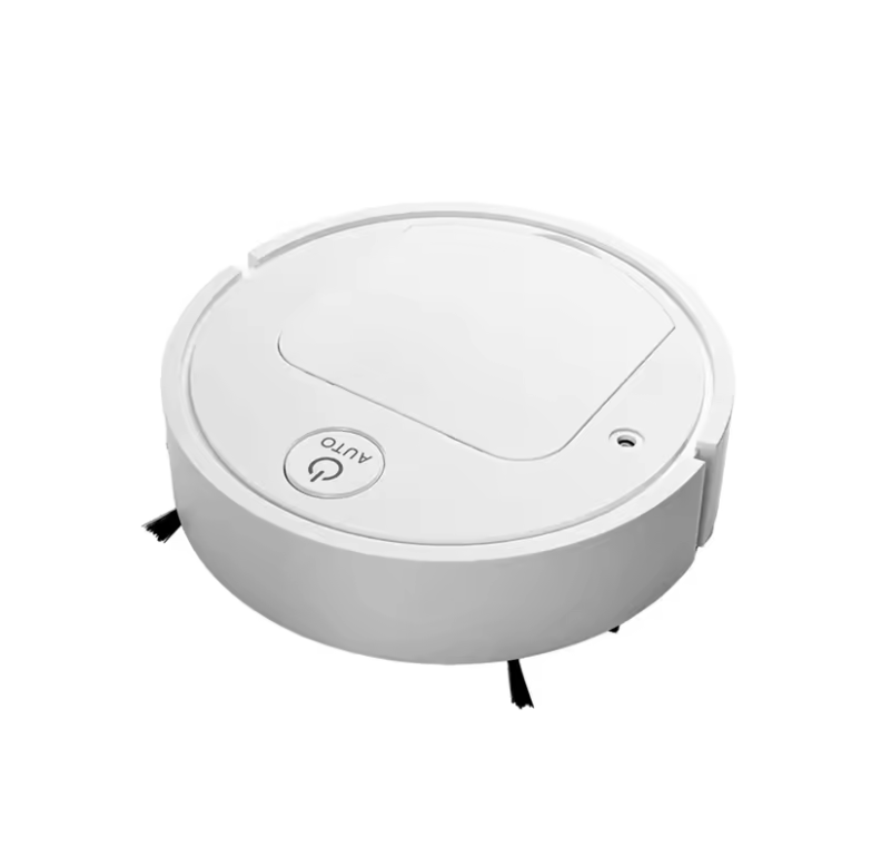 CleanBuddy™ – Replaces Mopping & Vacuuming