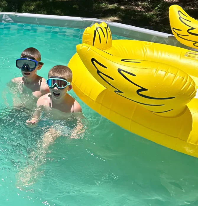 SplashyEyes™ Goggles 2025 Model - 1+1 Free