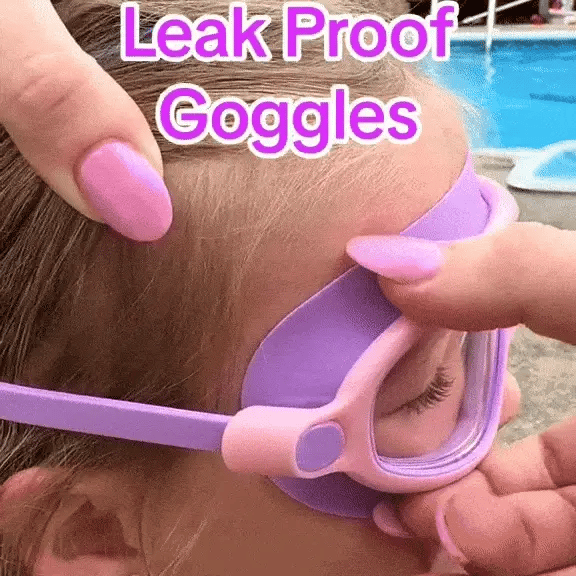 SplashyEyes™ Goggles 2025 Model - 1+1 Free