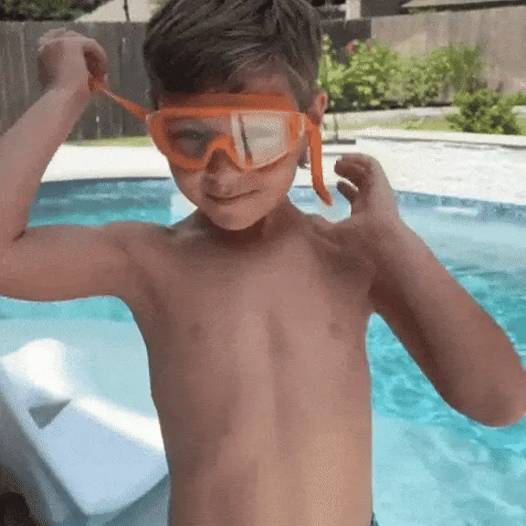 SplashyEyes™ Goggles 2025 Model - 1+1 Free